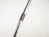 Ping i3 O-Size SILVER DOT 5 iron w/ Steel JZ Stiff