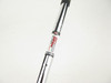 Wilson D-100 Single 6 iron w/ Steel SL 85 Stiff (Out of Stock)
