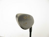 Snake Eyes Forged Black Sand Wedge 56 degree 56-11 w/ Graphite Regular (Out of Stock)