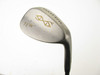 Snake Eyes Forged Black Sand Wedge