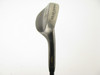 Snake Eyes Forged Black Sand Wedge 56 degree 56-11 w/ Graphite Regular (Out of Stock)