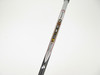 TaylorMade Burner 1.0 Single 6 iron w/ Graphite REAX 65 Regular