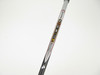 TaylorMade Burner 1.0 Single 6 iron w/ Graphite REAX 65 Regular TaylorMade Burner 1.0 Single 6 iron w/ Graphite REAX 65 Regular