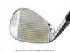 TOUR ISSUE Cleveland Tour Action 900 Form Forged Lob Wedge 60* w/ Dynamic Gold S-400 (8/10) (Out of Stock)