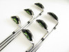 Pinemeadow PGX iron set 5-PW w/ Steel Regular (Out of Stock)