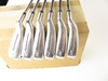 Pinemeadow PGX iron set 5-PW w/ Steel Regular (Out of Stock)