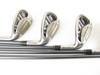 Adams Idea Tech OS iron set 6-PW w/ Graphite Lite Senior Flex (Out of Stock)