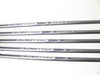 Adams Idea Tech OS iron set 6-PW w/ Graphite Lite Senior Flex (Out of Stock)