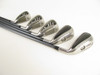 Adams Idea Tech OS iron set 6-PW