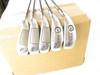 Adams Idea Tech OS iron set 6-PW w/ Graphite Lite Senior Flex (Out of Stock)