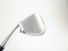 VINTAGE Mint Dunlop Bruce Crampton Pitching Wedge w/ Steel