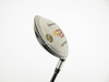 TaylorMade Burner High Launch Fairway 3 Wood 15*  w/ Graphite REAX 49 Regular (Out of Stock)