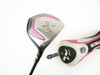 LADIES Tour Edge Exotics XLD Fairway 3 wood