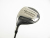 JUNIOR LEFT HAND TaylorMade 200 Steel Fairway 5 wood