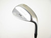 Cleveland CG15 Chrome Tour Zip Grooves Lob Wedge