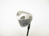 TaylorMade RAC Satin 52 degree Gap Wedge 52-08 w/ Steel Wedge Flex (Out of Stock)