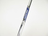 Mizuno MP-60 Forged 4 iron w/ Steel Rifle Project X 5.5 (Out of Stock)