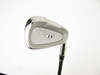 Wishon Golf 752TC Single 7 iron w/ Graphite Regular