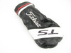 Titleist TS1,TS2,TS3,TS4 Driver Headcover