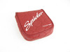 TaylorMade Spider Tour Red Putter Headcover CENTER SHAFT