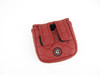 TaylorMade Spider Tour Red Putter Headcover CENTER SHAFT (GOOD)
