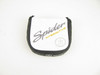 NEW TaylorMade Spider Interactive Putter Headcover