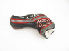 Odyssey Tank Cruiser (#1 Wide and 330) Putter Headcover (GOOD)