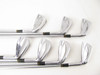 Tommy Armour 845 V-25 Evo Cavity Forged Blade iron set 4-PW w/ Steel Rifle 6.0 (Out of Stock)