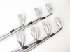 Tommy Armour 845 V-25 Evo Cavity Forged Blade iron set 4-PW w/ Steel Rifle 6.0 (Out of Stock)