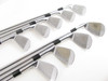 VINTAGE Ben Hogan Radial iron set 2-PW w/ Steel Apex 3 Regular (Out of Stock)