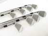 VINTAGE Ladies Ben Hogan Radial iron set 3-PW w/ Steel Apex Women (Out of Stock)