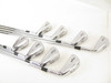 Ladies Ben Hogan Radial iron set 3-PW