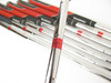 VINTAGE Ladies Ben Hogan Radial iron set 3-PW w/ Steel Apex Women (Out of Stock)