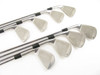 Tommy Armour 845s Silverscot iron set 3-PW w/ Steel Regular