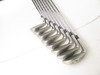 Tommy Armour 845s Silverscot iron set 3-PW w/ Steel Regular