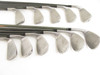Tommy Armour 845s Silverscot iron set 2-PW+SW+LW w/ Graphite GLoomis Regular (Out of Stock)