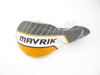 Callaway Mavrik Driver 10.5 degree with Graphite 4F2 Senior +Headcover (Out of Stock)