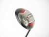 Callaway Big Bertha 460 Driver 10 degree w/ Graphite Aldila NVS 55 Regular (Out of Stock)