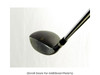 Maltby Trouble Out Fairway 3 Wood 15* w/ Factory Steel Regular Flex (7/10) (Out of Stock)