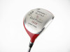 Krank Red Hot Chili Pepper Fairway 3 wood