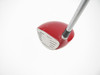 Krank Red Hot Chili Pepper Fairway 3 wood 16 degree w/ Graphite Stiff