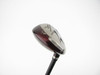 Wilson Fatshaft Deep Red Fairway 9 wood 25 degree w/ Graphite Regular (Out of Stock)