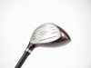 Wilson Fatshaft Deep Red Fairway 9 wood 25 degree w/ Graphite Regular (Out of Stock)