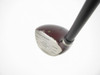 Wilson Fatshaft Deep Red Fairway 9 wood 25 degree w/ Graphite Regular (Out of Stock)