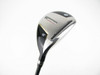 Warrior Custom Golf #2 Hybrid 