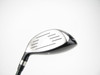Warrior Custom Golf #2 Hybrid 15 degree w/ Graphite Stiff (Out of Stock)