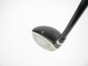 Warrior Custom Golf #2 Hybrid 15 degree w/ Graphite Stiff (Out of Stock)