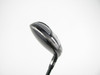 Warrior Custom Golf WCG Pro Edge #5 Hybrid 26 degree w/ Graphite Stiff