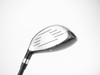 Warrior Custom Golf WCG Pro Edge #5 Hybrid 26 degree w/ Graphite Stiff