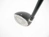Warrior Custom Golf WCG Pro Edge #5 Hybrid 26 degree w/ Graphite Stiff
